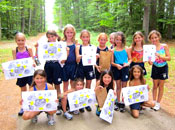 Junior Special Trip Day